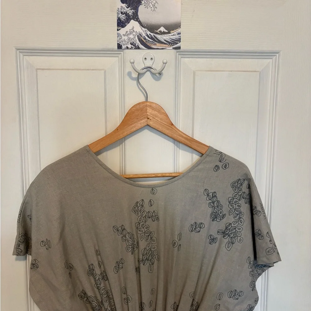 Smoking Lily Reverso Dress - S/M - Picture 2 of 9